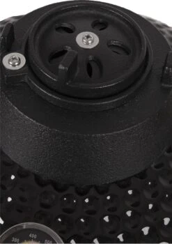 Patton Kamado 15" - Keramisch - Tafel Model - Premium Black - Medium - Zwart 27 Patton Kamado 15" - Keramisch - Tafel Model - Premium Black - Medium - Zwart -Barbecue Benodigdheden 848x1200