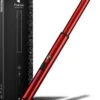 Oplaadbare Lange Dunne Elektrische Aansteker - Duurzame Plasma Aansteker - Inclusief Cadeauverpakking - BBQ – Kaarsen – Rood -Barbecue Benodigdheden 860x1200