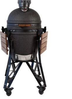 The Bastard Urban Medium - Kamado Barbecue - Kamado BBQ -Barbecue Benodigdheden 882x1200
