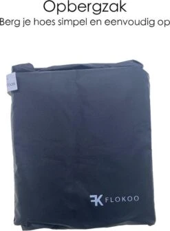 BBQ Beschermhoes - Voor Kamado - Universeel - Tot 23 Inch - Zwart 13 BBQ Beschermhoes - Voor Kamado - Universeel - Tot 23 Inch - Zwart -Barbecue Benodigdheden 885x1200