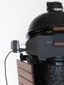 The Bastard Pizza - Rotisserie Large 11 The Bastard Pizza - Rotisserie Large -Barbecue Benodigdheden 900x1200 20