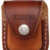 Zippo Pouch Brown With Clip -Barbecue Benodigdheden 900x1200 22