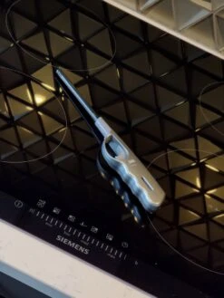 Benson 3x Stuks Gas/bbq/keuken/kaarsen Aanstekers Van 27 Cm Stevige Kwaliteit - Storm Proof - Kinderslot -Barbecue Benodigdheden 900x1200 25