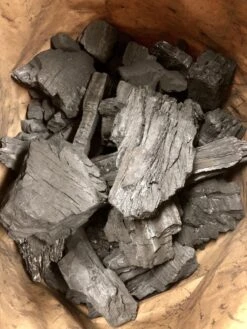 Smokin’ Flavours Gamhar Restaurant Houtskool 10 KG (Zuid Afrika) -Barbecue Benodigdheden 900x1200 27