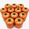 SMH LINE® Gascartridge - 12x 500g - Gascartouche - Easy Clic Cartouche -Barbecue Benodigdheden 918x1200
