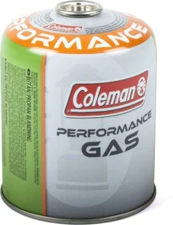 Coleman - Cartouche - Performance 500 - 440 Gram