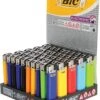 BIC Maxi Elektronische Aanstekers Display (50 Stuks) -Barbecue Benodigdheden 939x1200