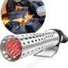 DistinQ BBQ Lighter Aansteker - Elektrische Barbecue Looftlighter Houtskool Starter Voor Barbecue, Grill En Open Haard - 2000 Watt -Barbecue Benodigdheden 941x1200