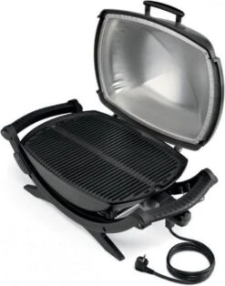 Weber - Q 1400 Barbecue -Barbecue Benodigdheden 944x1200