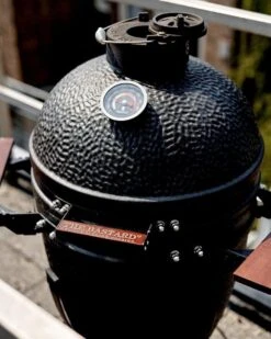 The Bastard Urban Medium - Kamado Barbecue - Kamado BBQ -Barbecue Benodigdheden 960x1200