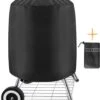 Ronde Waterdichte BBQ Hoes - Barbecue Accessoires - 57 Cm Diameter - 92 Cm Hoog 1 Ronde Waterdichte BBQ Hoes - Barbecue Accessoires - 57 Cm Diameter - 92 Cm Hoog -Barbecue Benodigdheden 982x1200 2